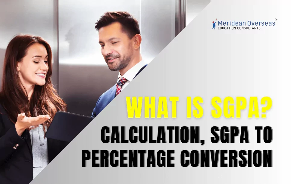 What is SGPA? – Calculation, SGPA to Percentage Conversion